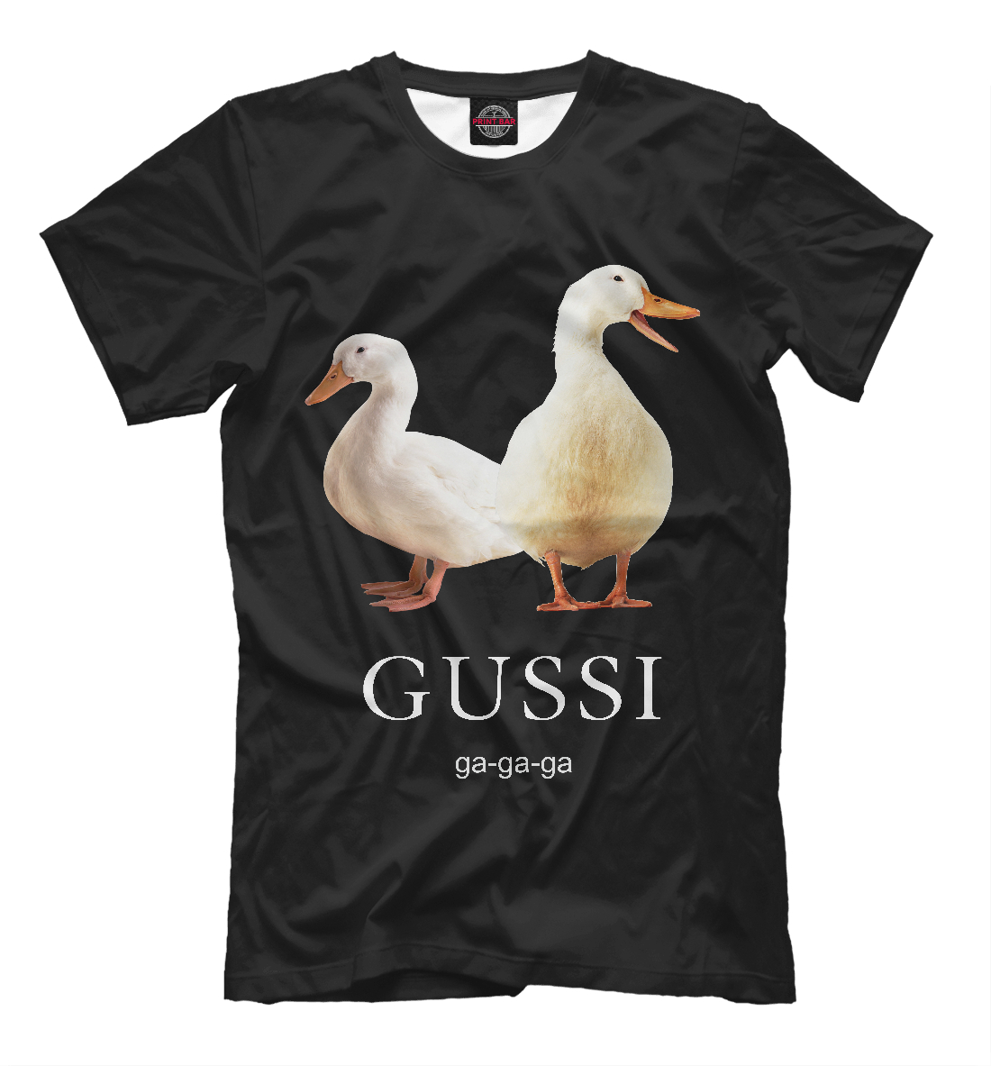 

Gussi