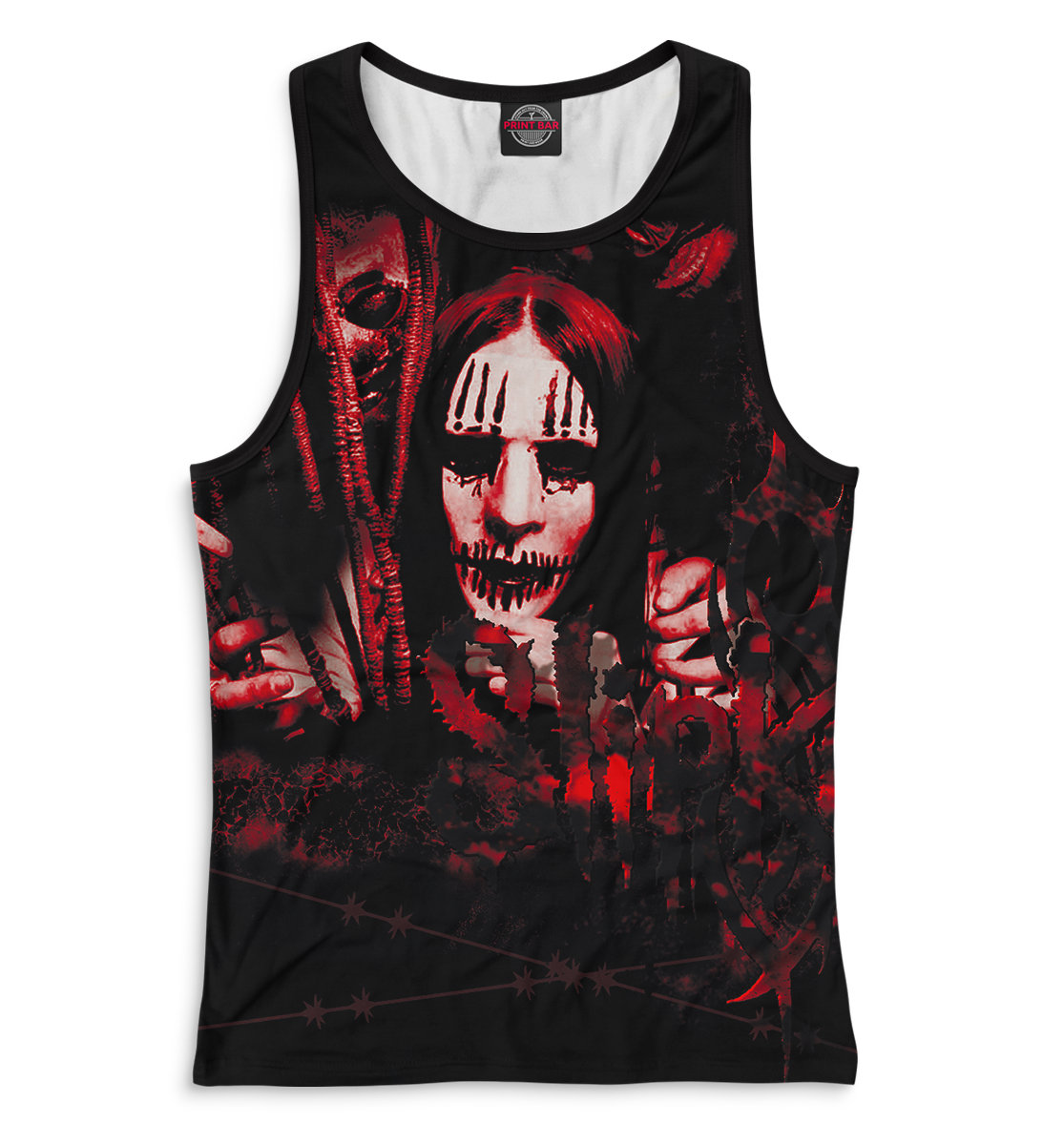 

Slipknot