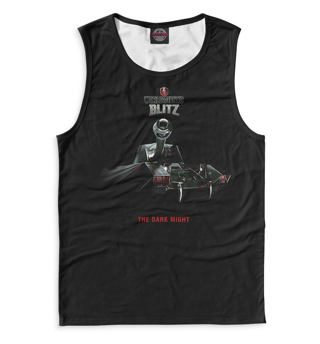 

World of Tanks Blitz