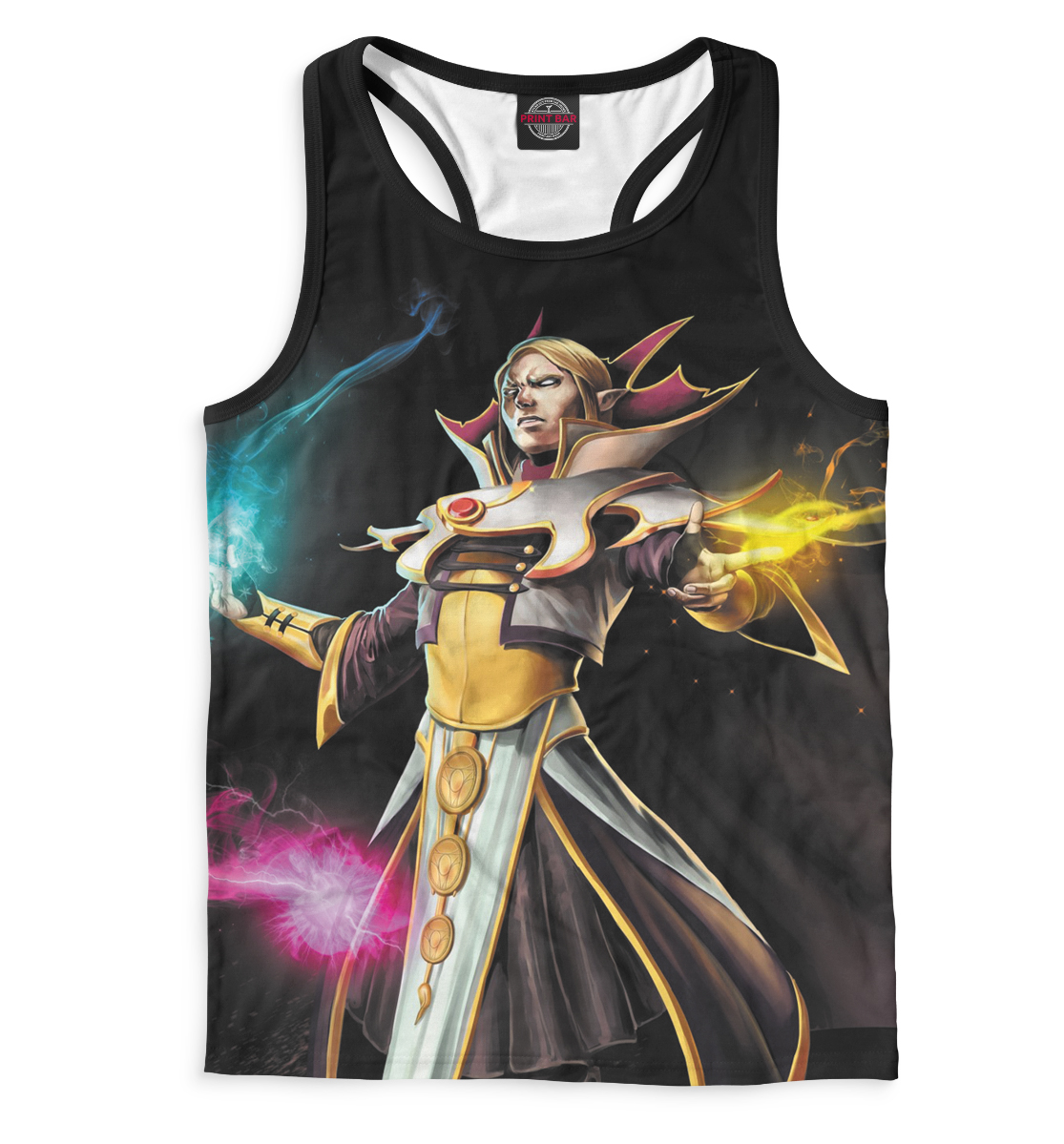 

Invoker
