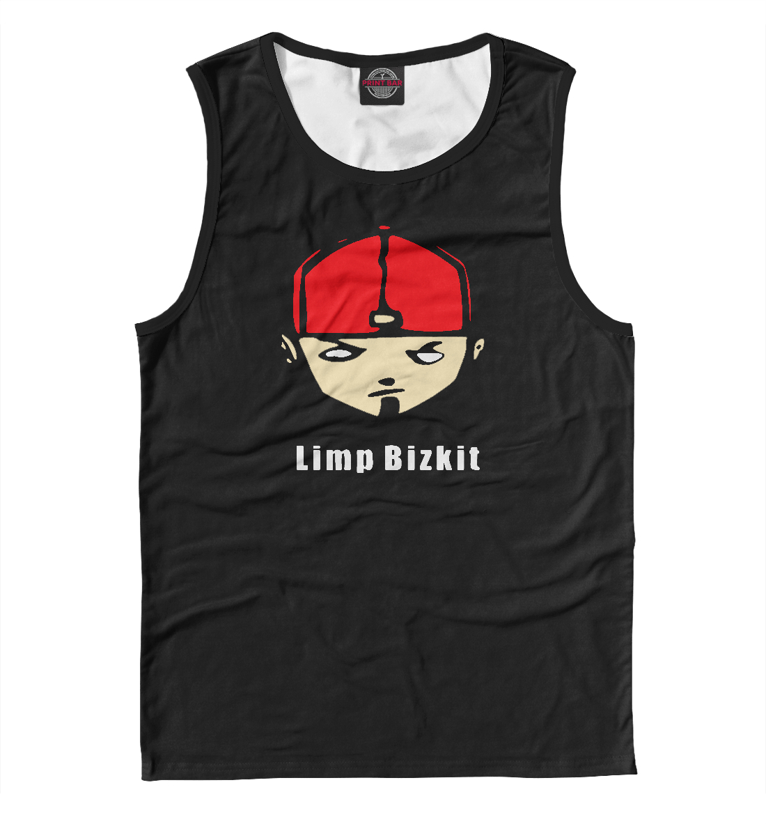 

Limp Bizkit