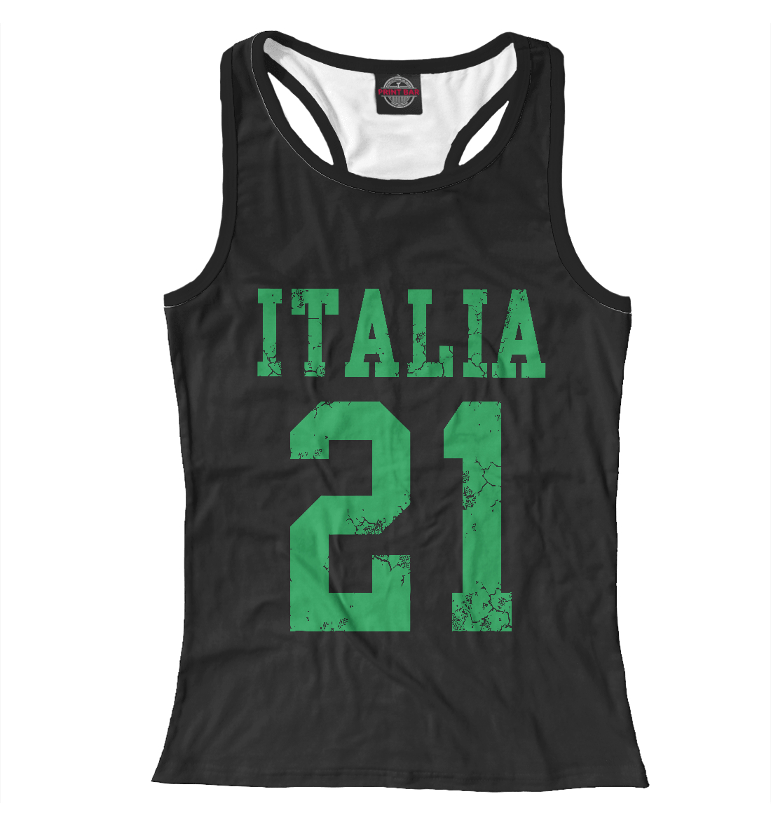 

Italia 21