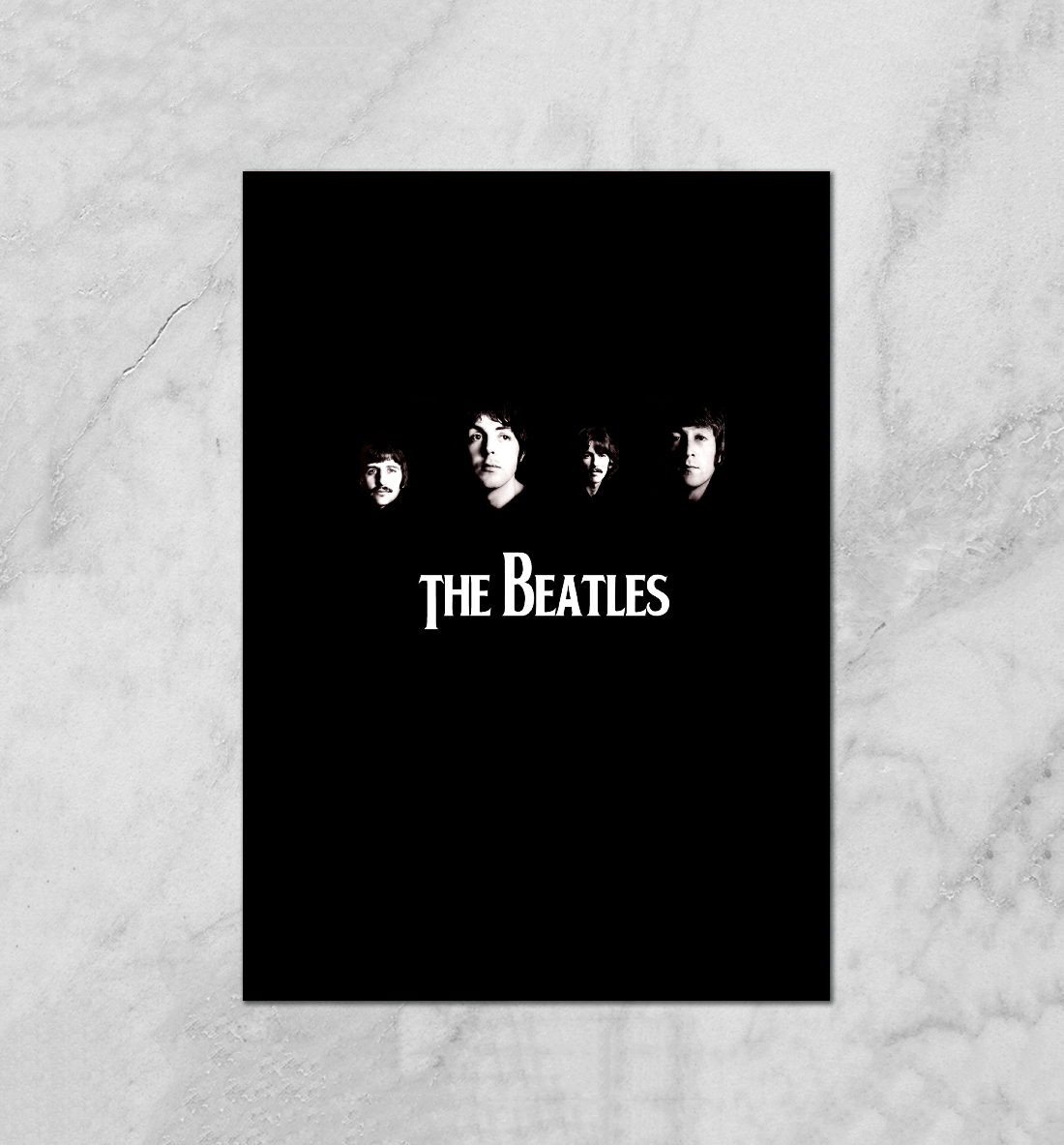 

The Beatles