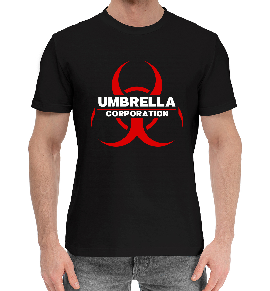 

Resident Evil