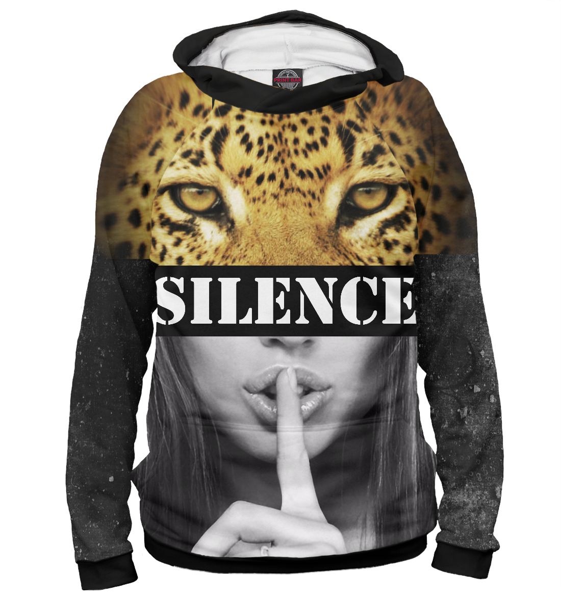

Silence