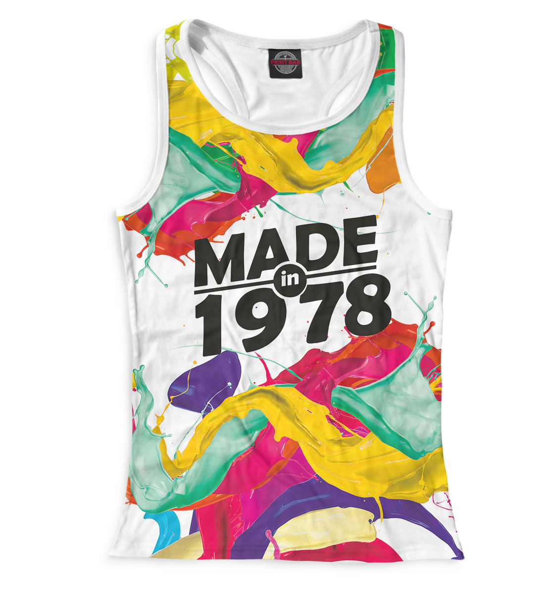 

Made in 1978