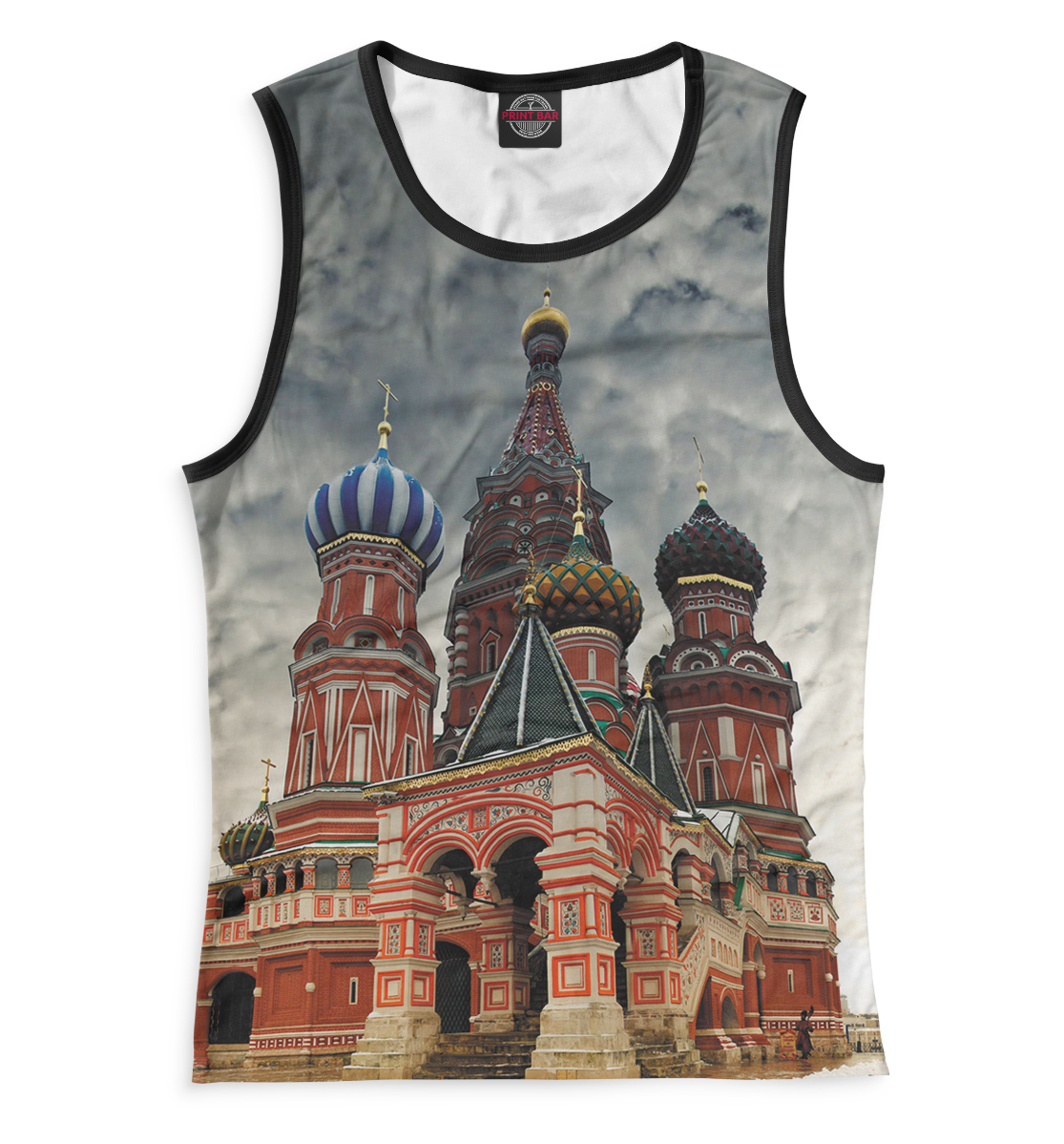 

Собор Василия Блаженного