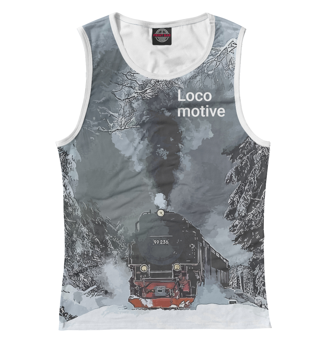 

Locomotive