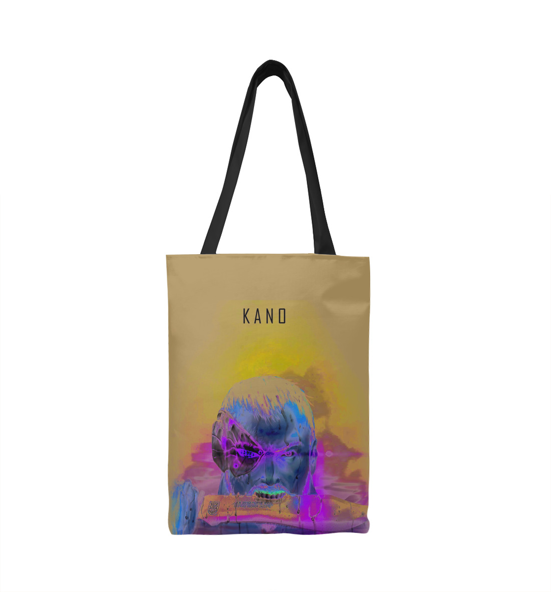 

Kano
