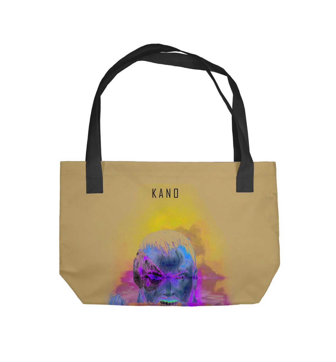 

Kano
