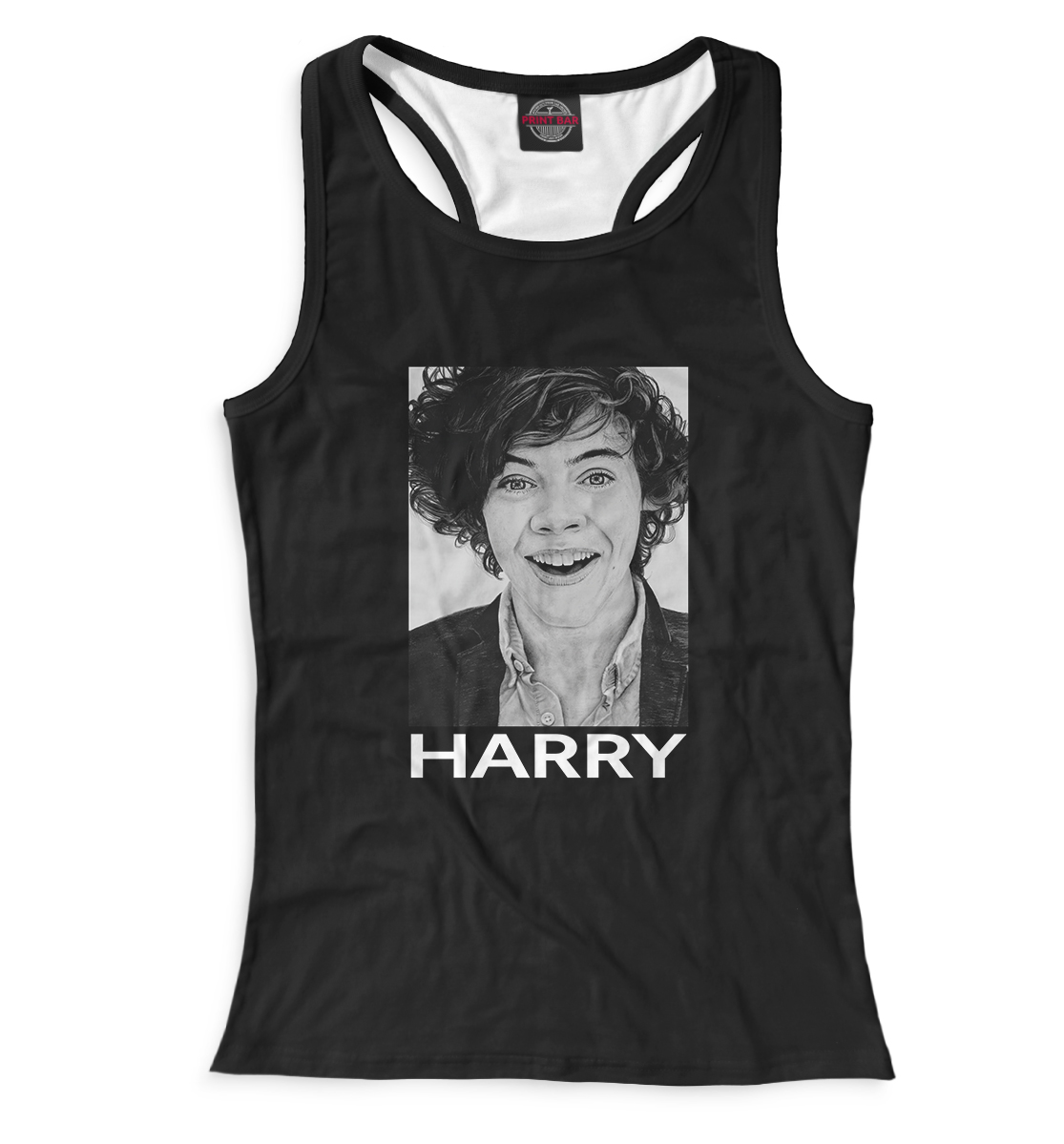 

Harry