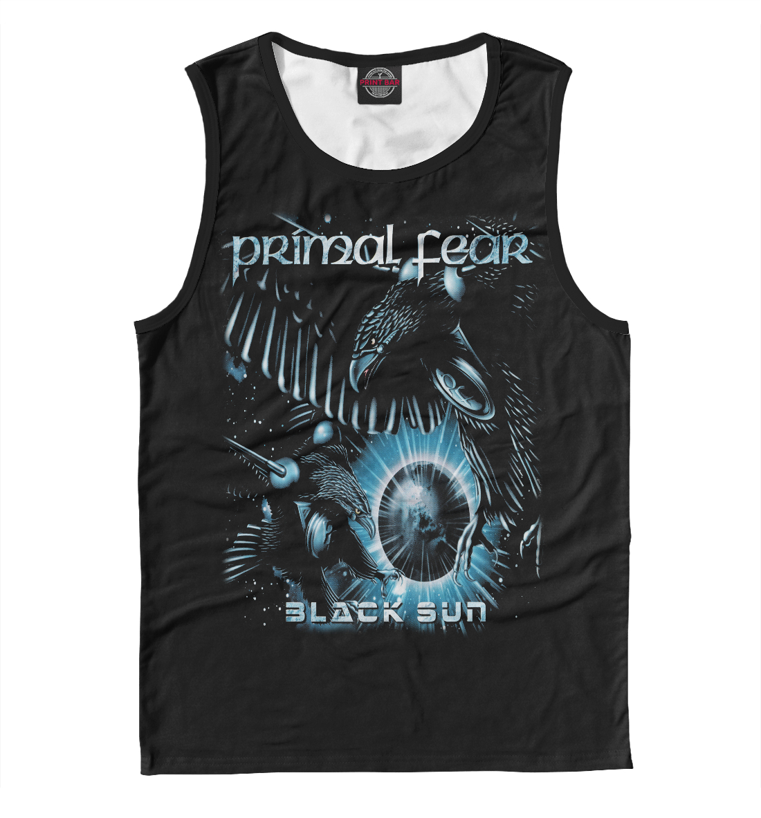 

Primal Fear