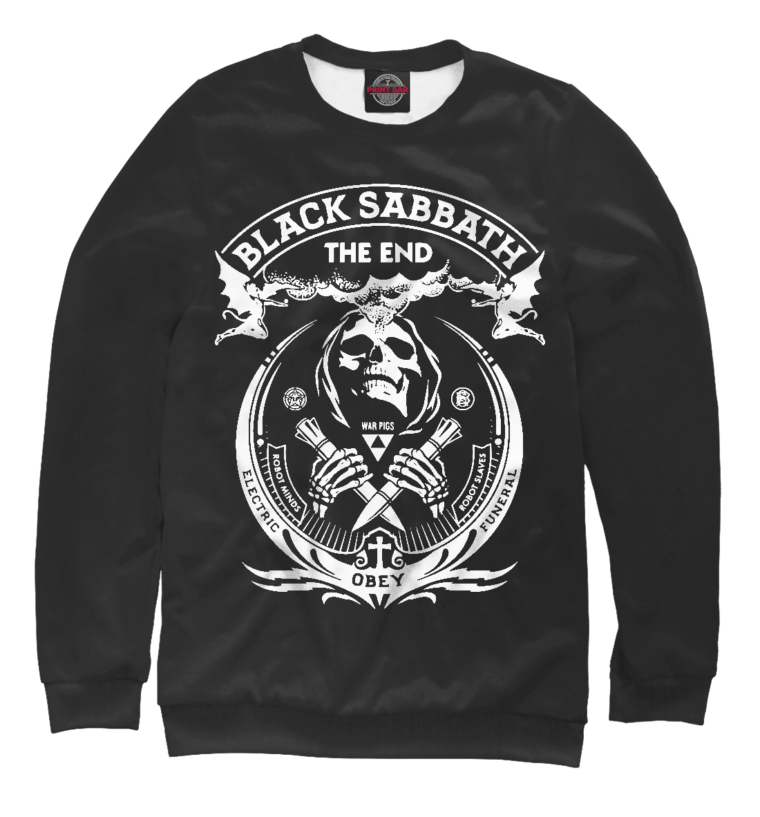 

Black Sabbath