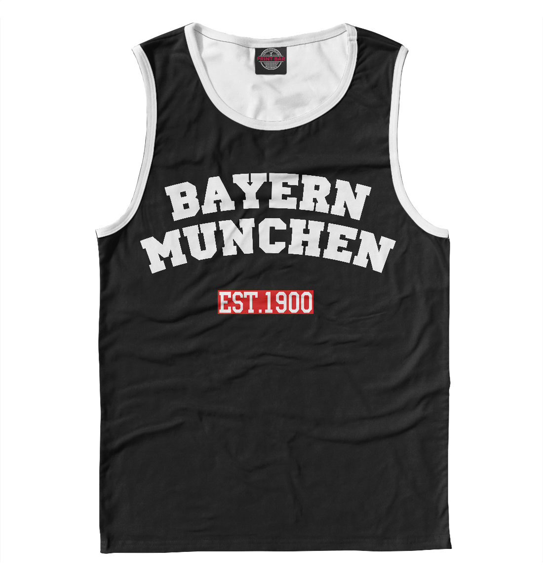

FC Bayern Est. 1900