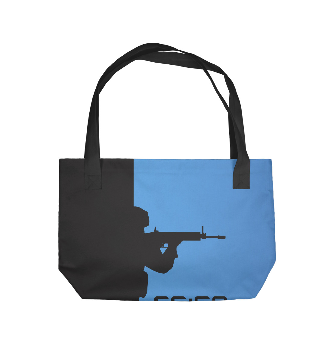 

CS:GO Силуэт