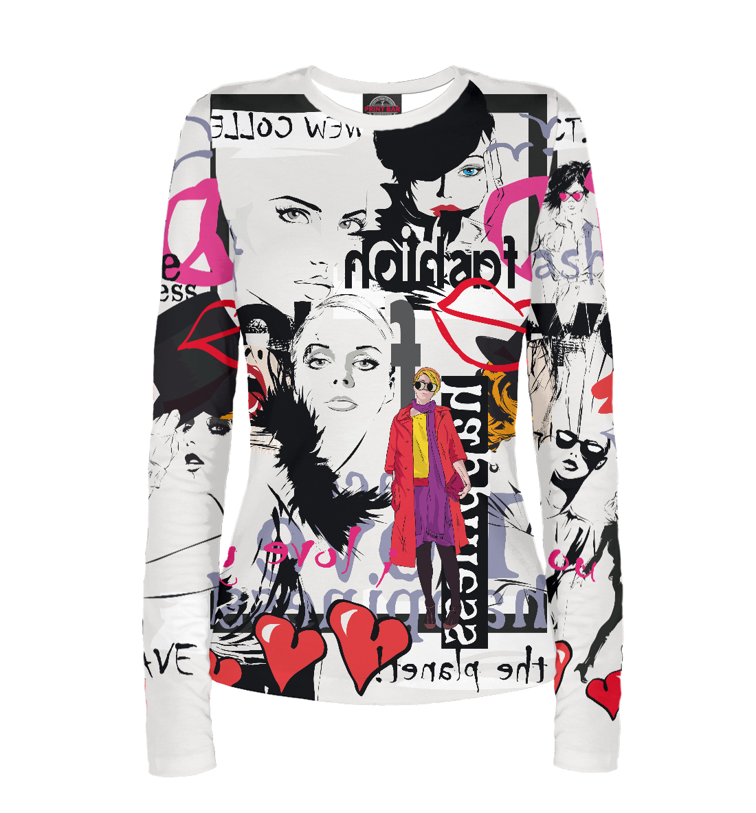 

Fashion