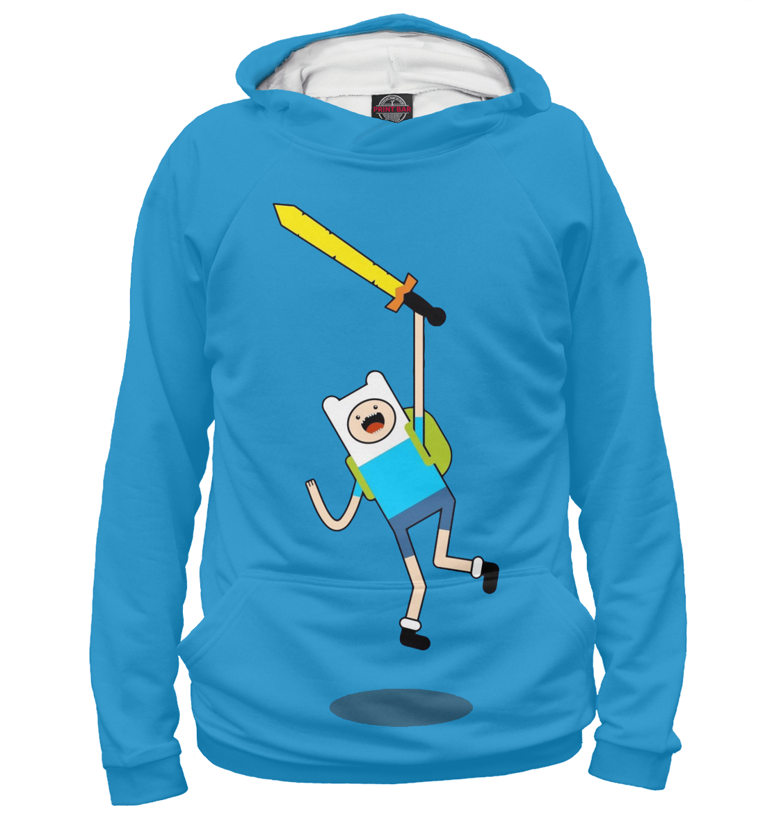 

Adventure Time Finn