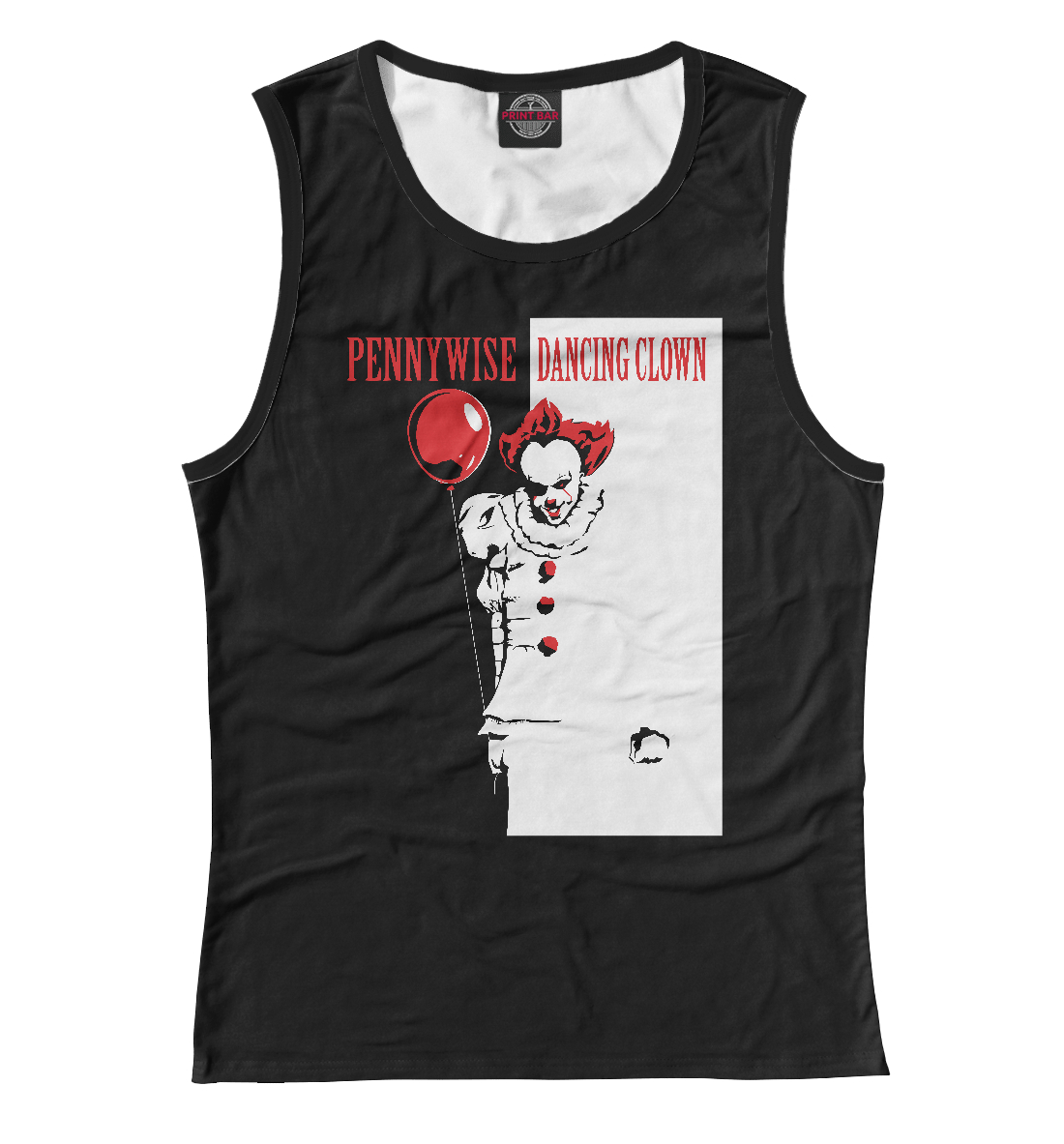 

Pennywise