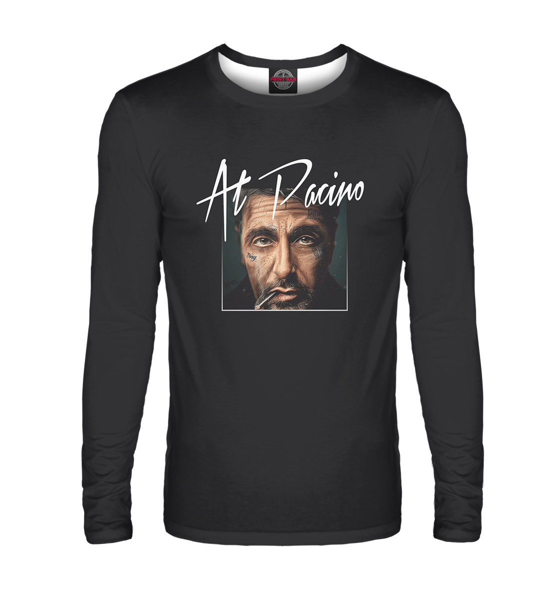 

Al Pacino