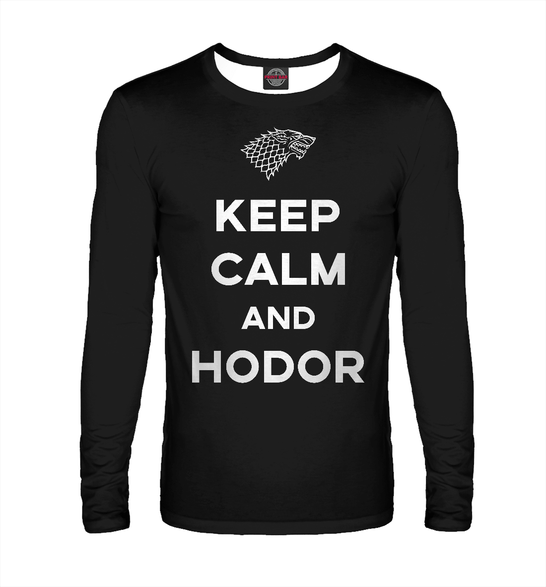

Hodor