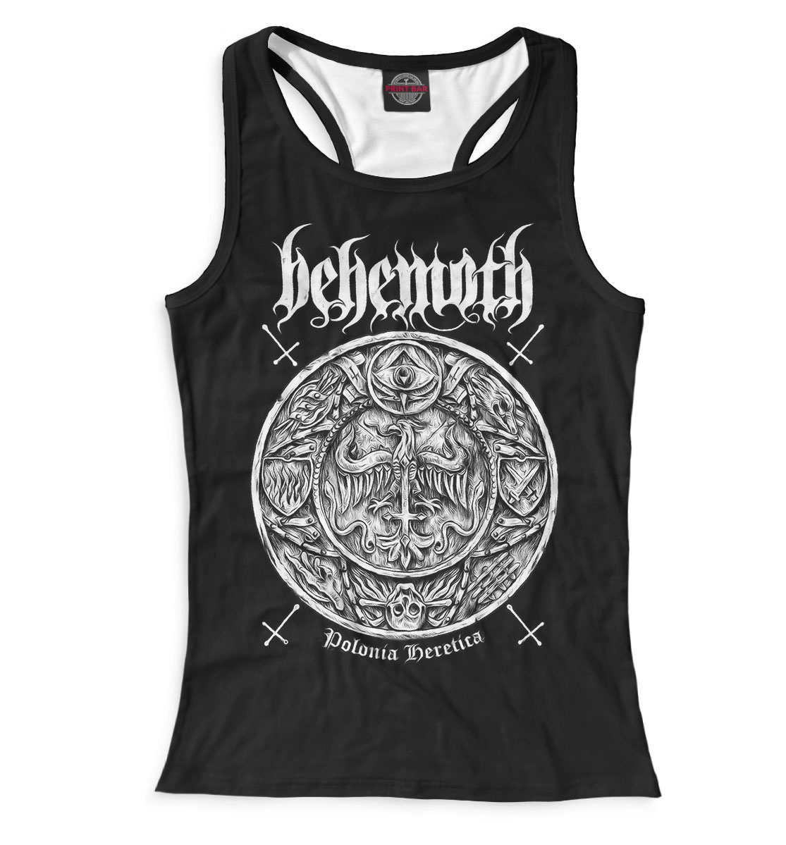 

Behemoth
