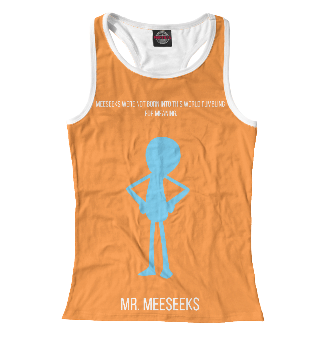 

Meeseeks