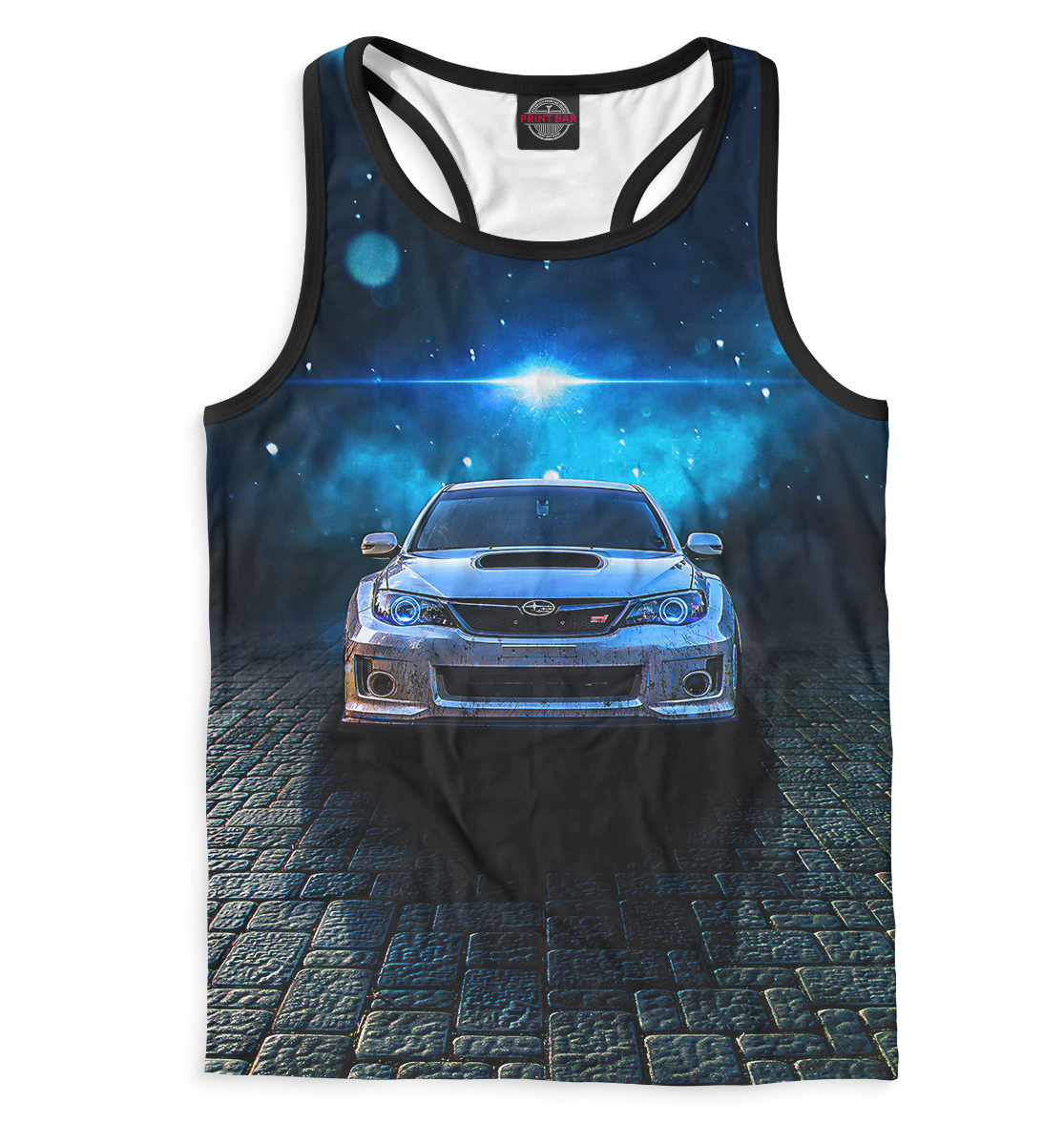 

Subaru