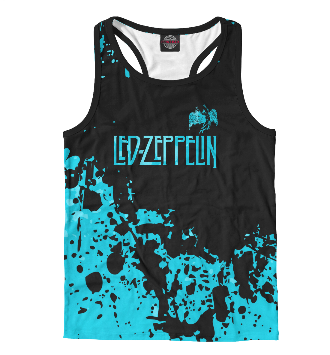 

Led Zeppelin