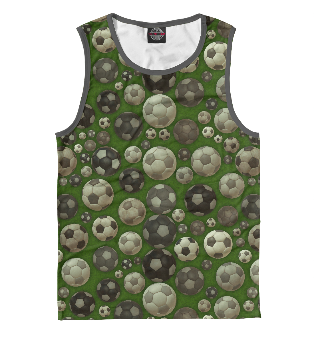 

Футбольные мячи