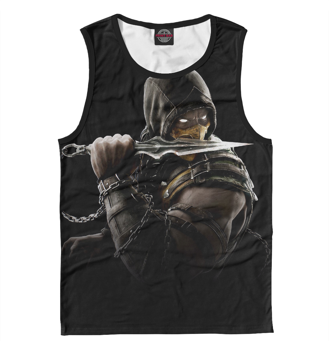 

Scorpion