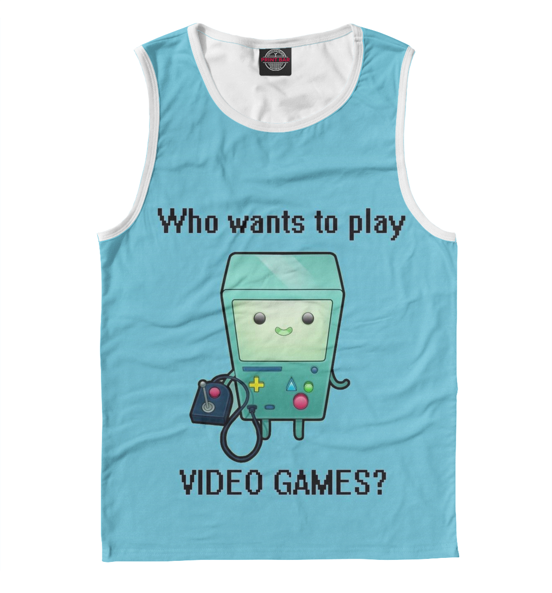 

Adventure Time BMO