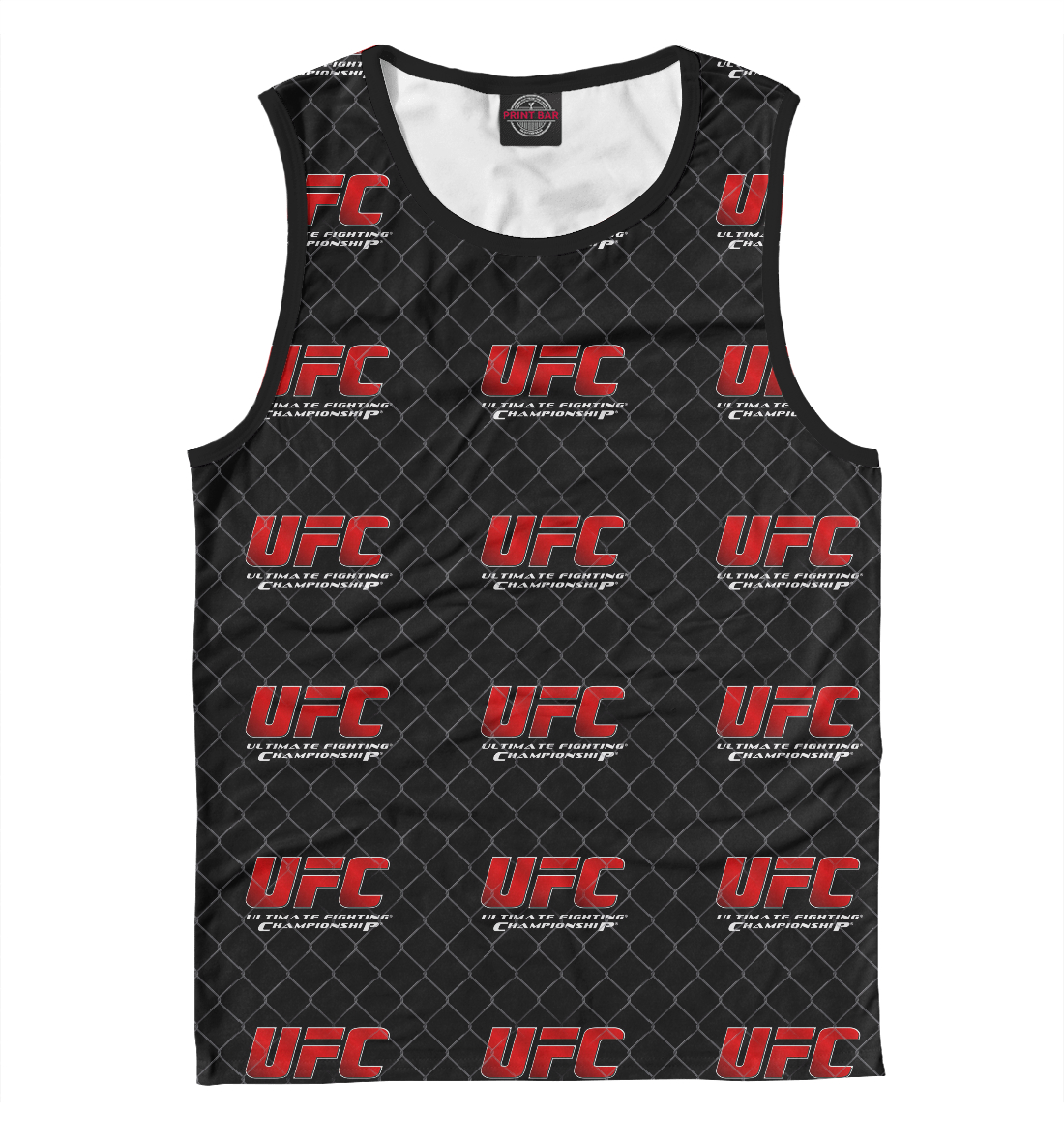 

UFC