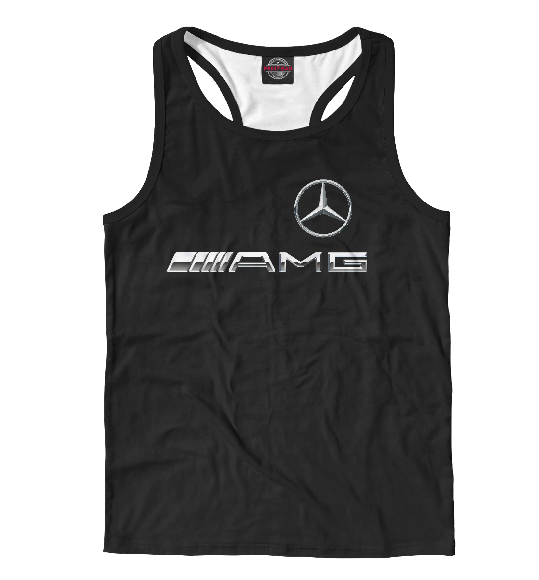 

AMG