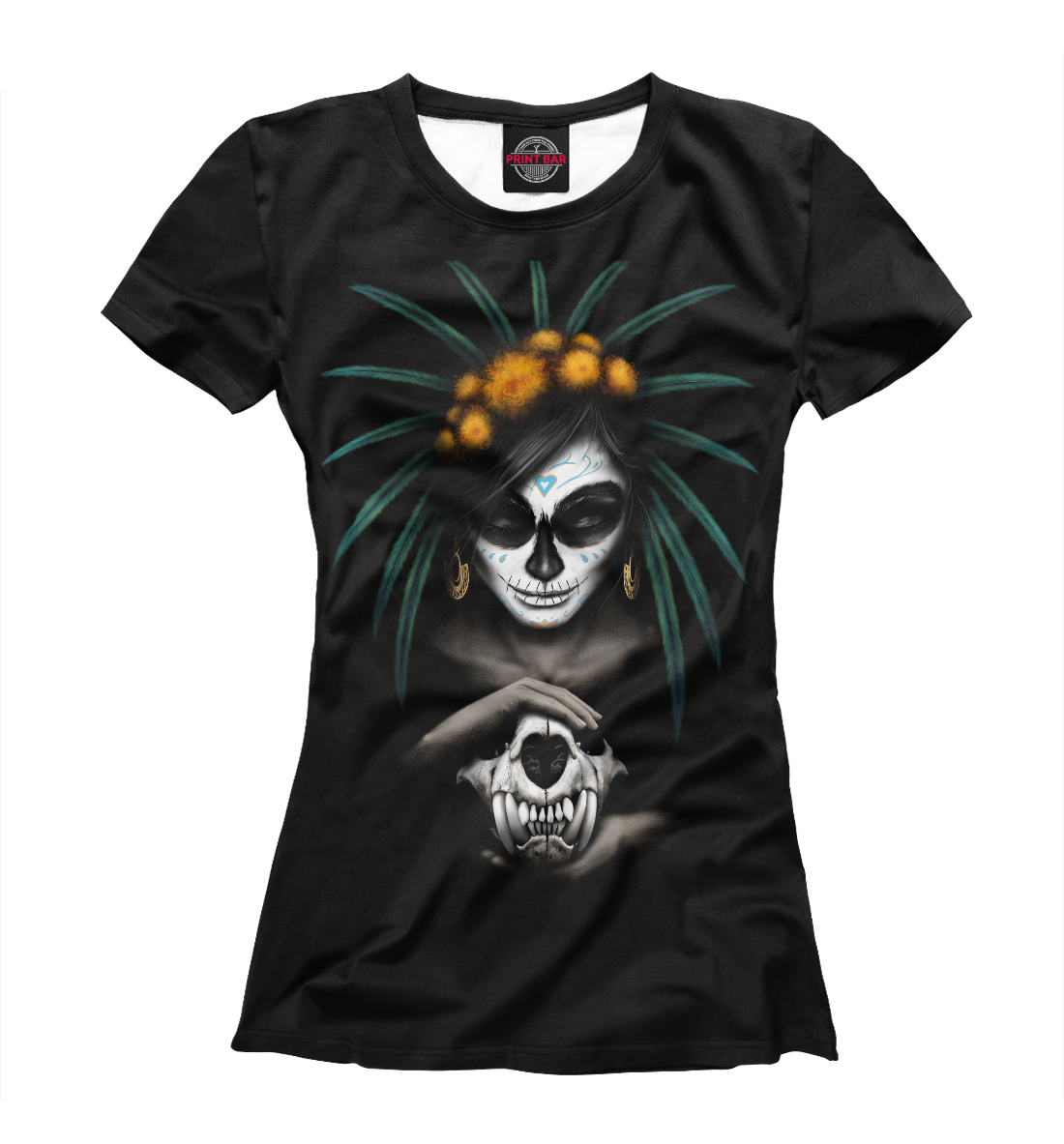 

Catrina