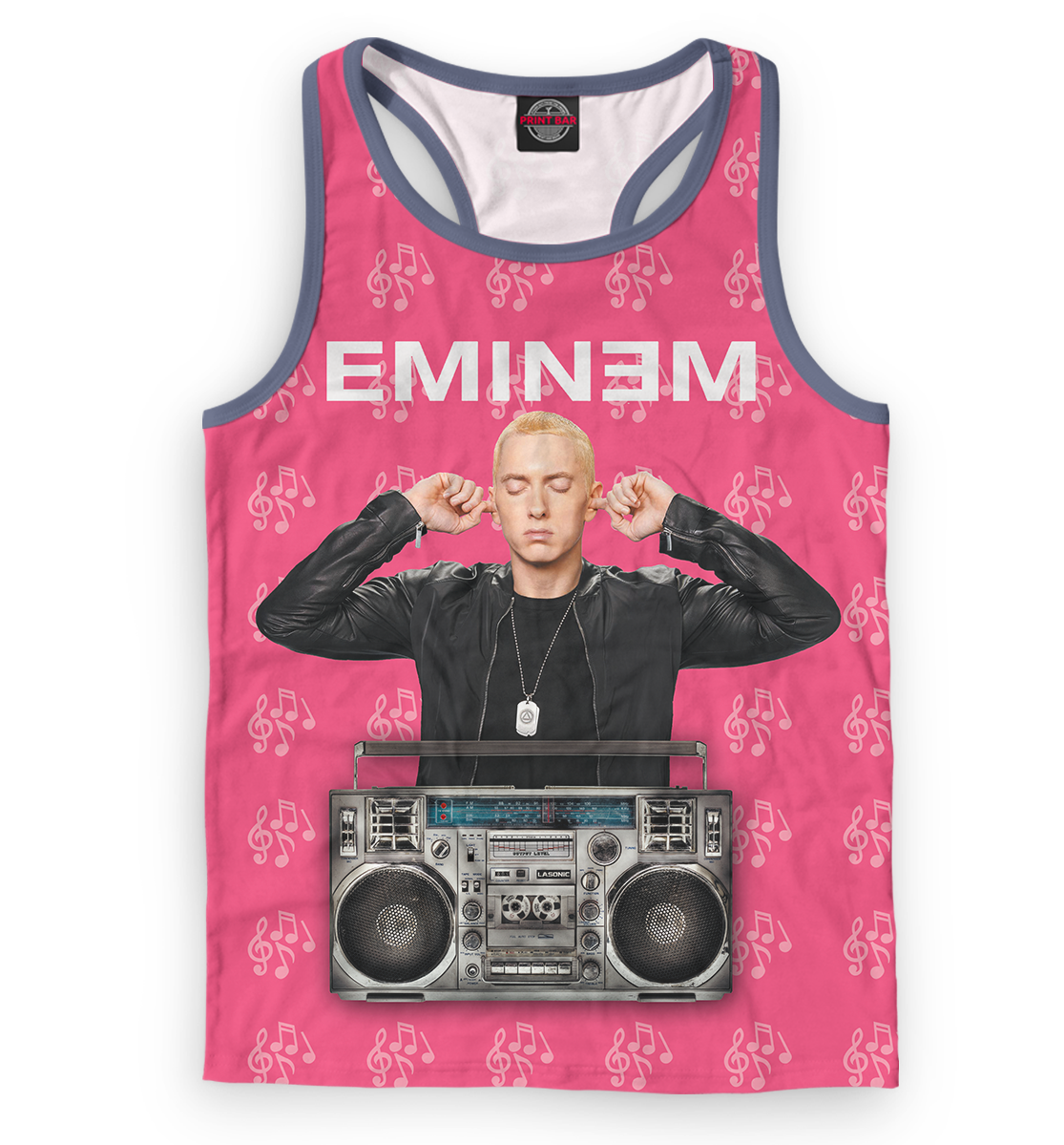 

Eminem