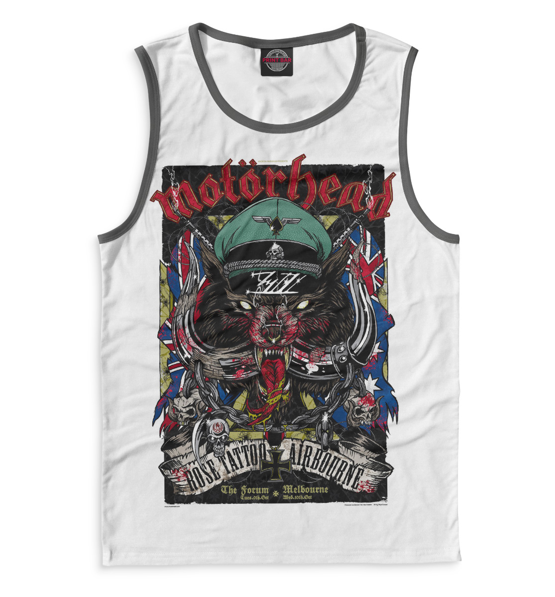 

Motorhead