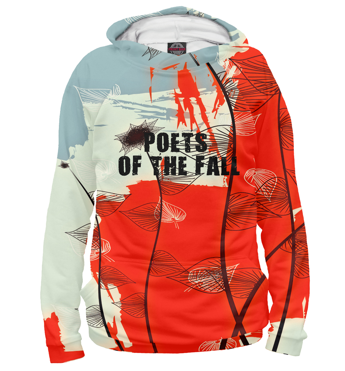 

Poets of the fall