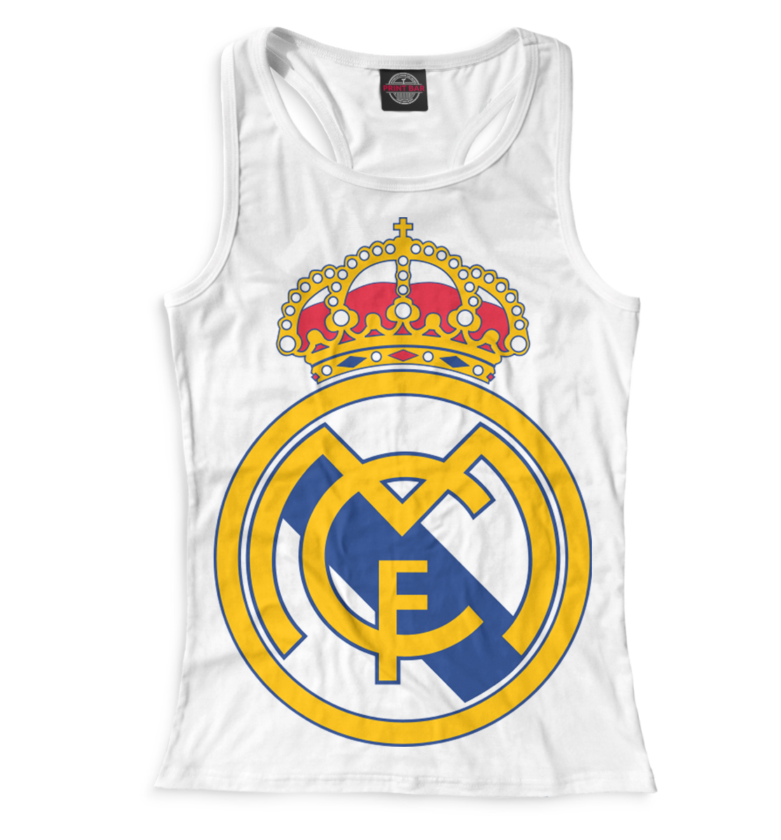 

Real Madrid