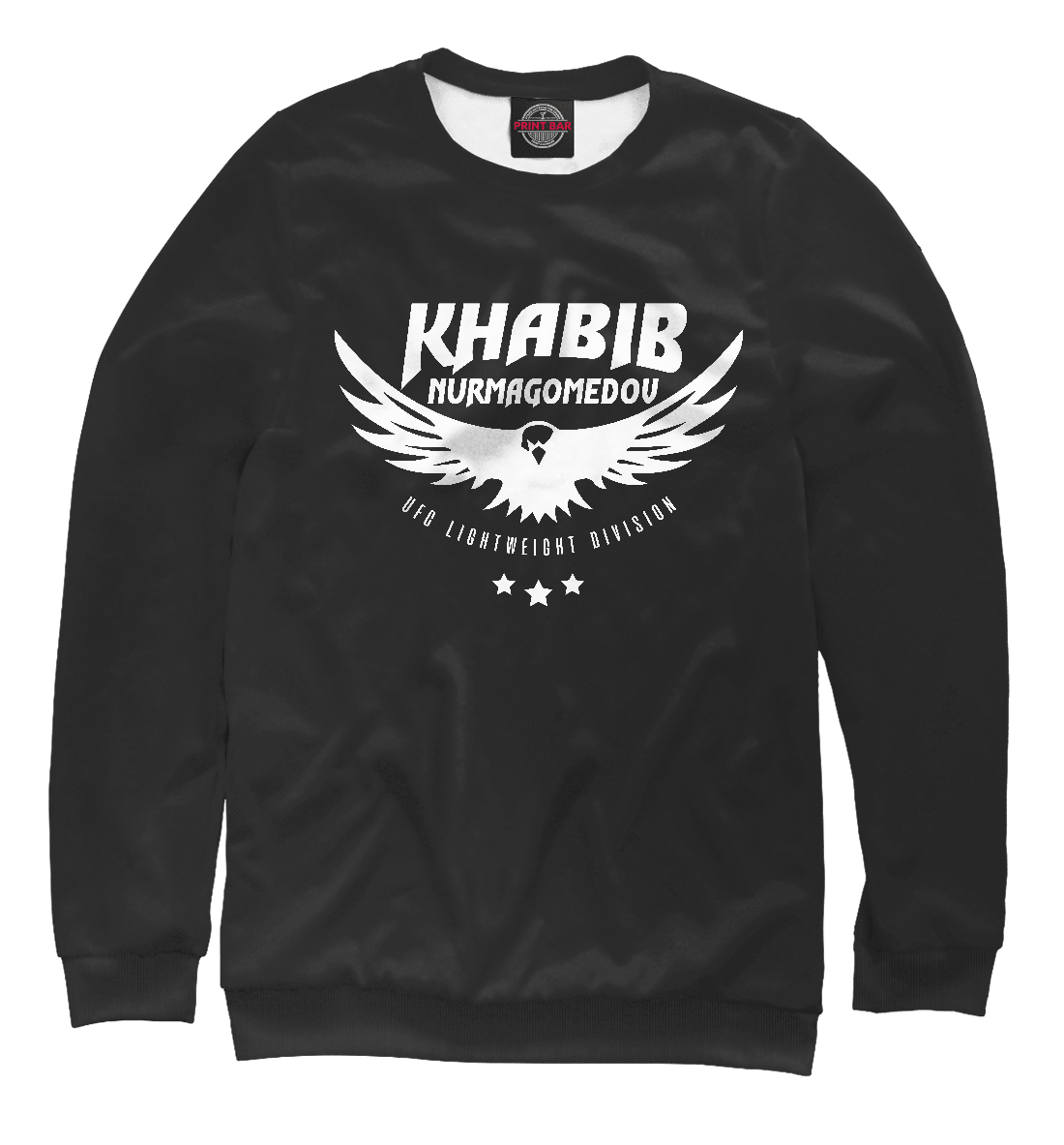 

Khabib