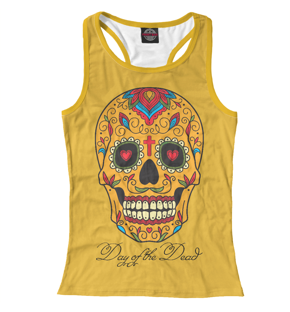 

День мёртвых, Мексика