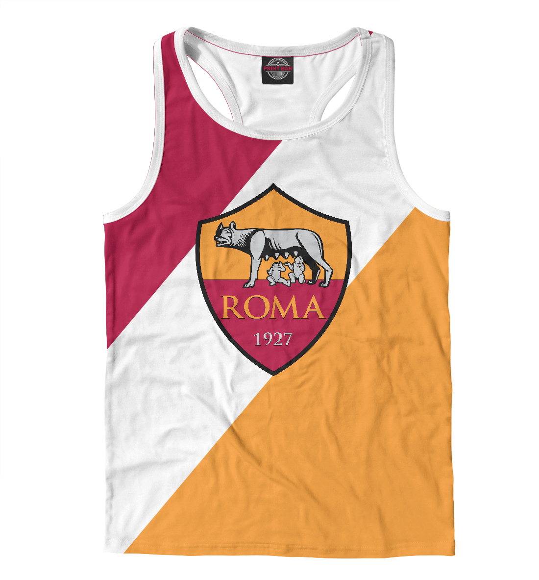 

FC ROMA