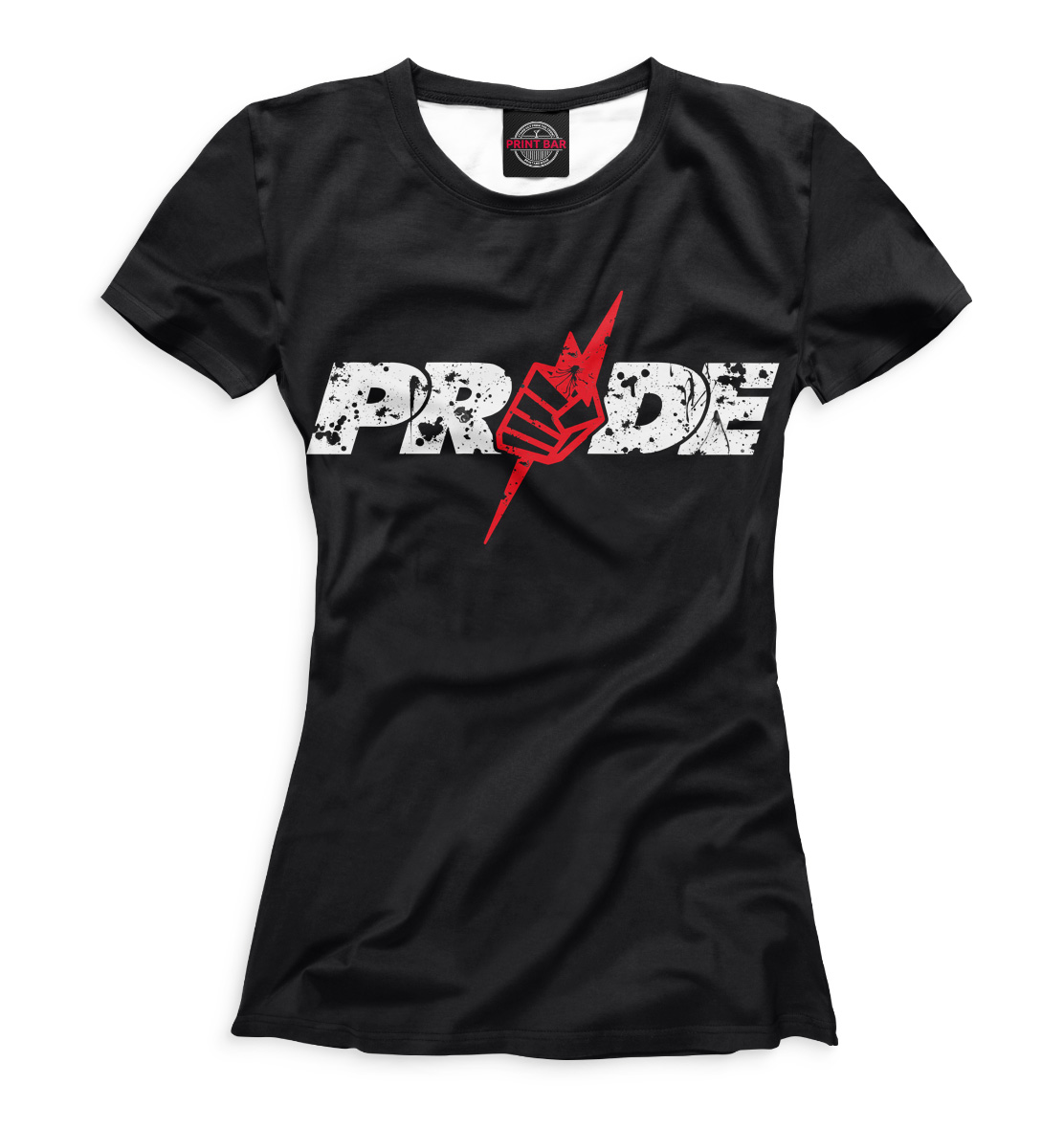 

PRIDE