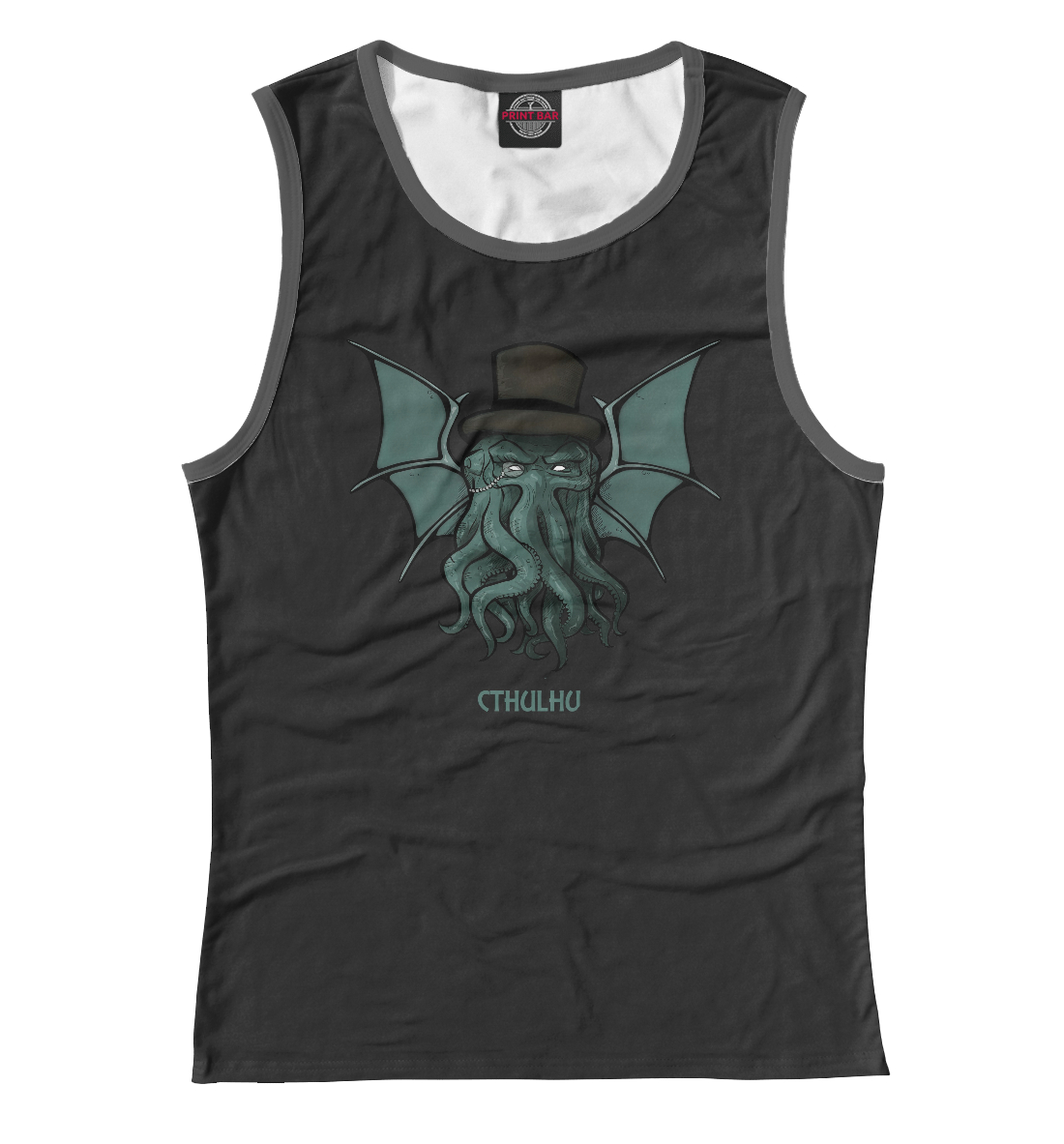 

Cthulhu