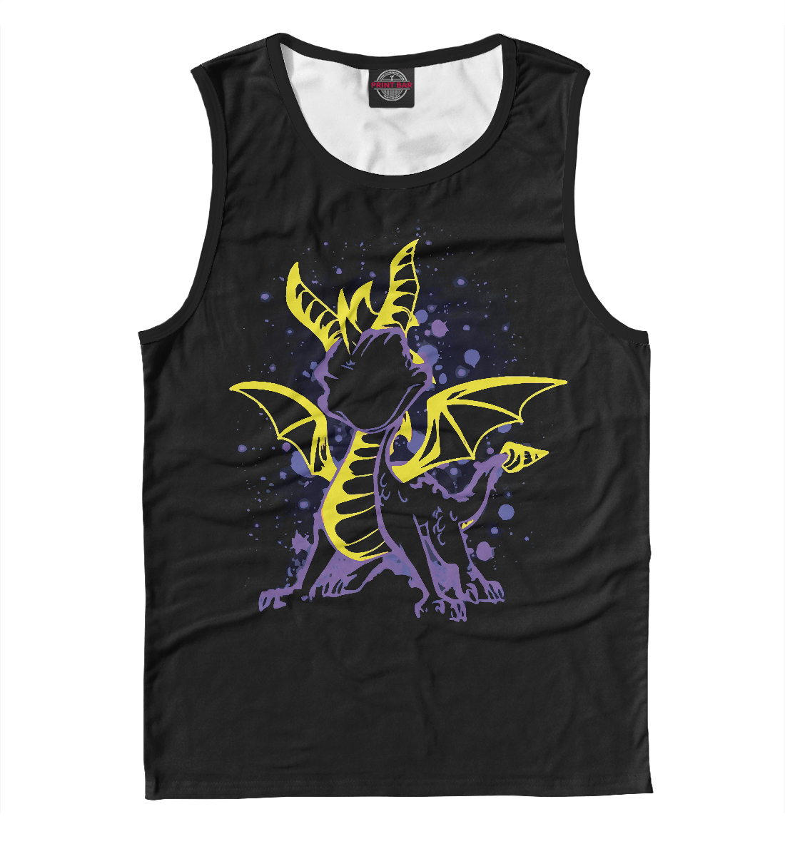 

Spyro