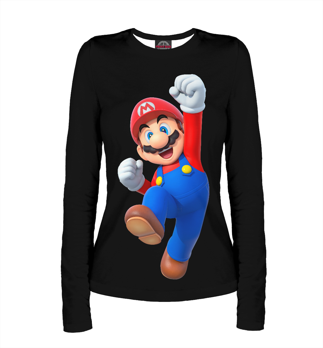 

Mario