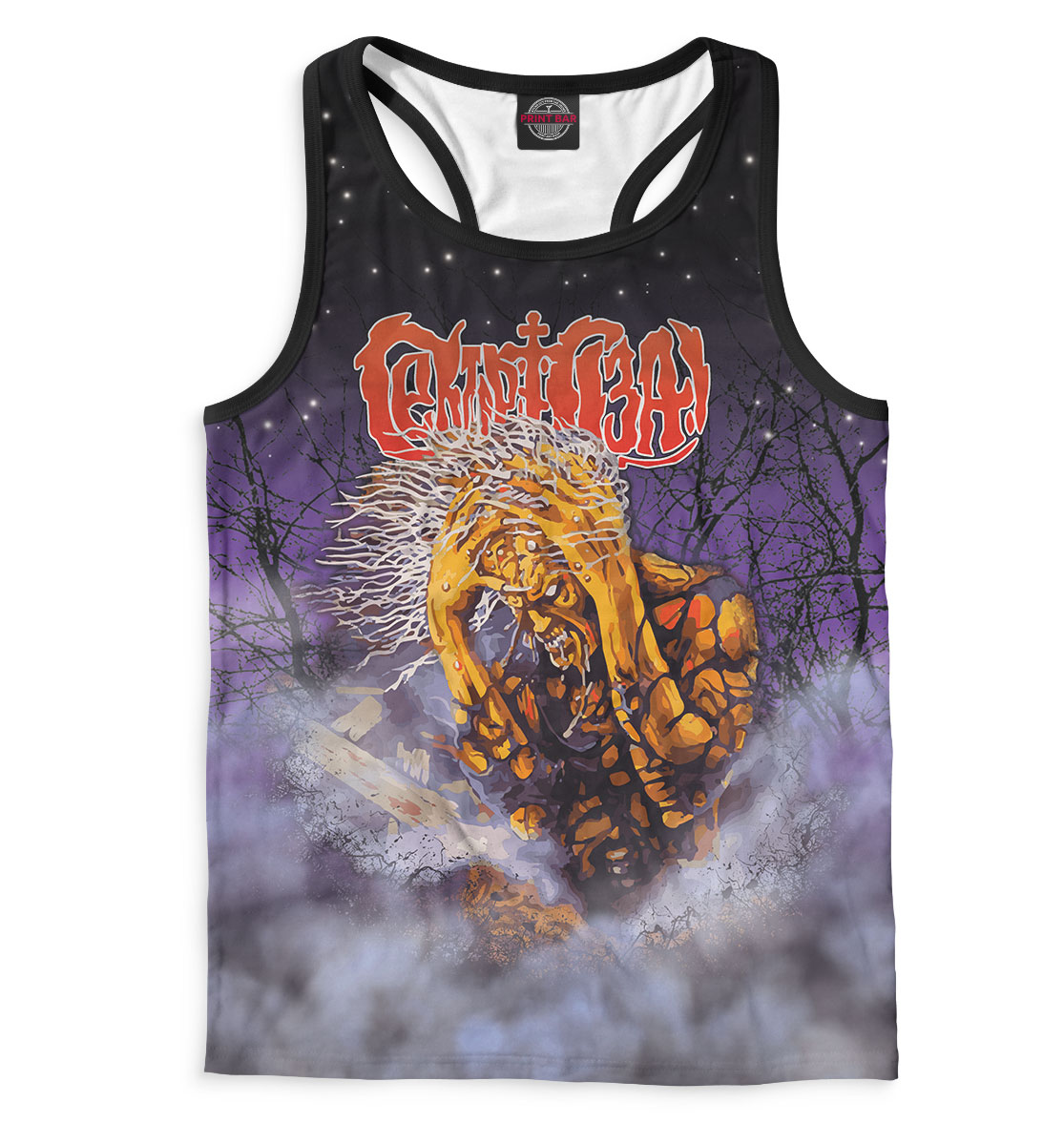 

Сектор Газа