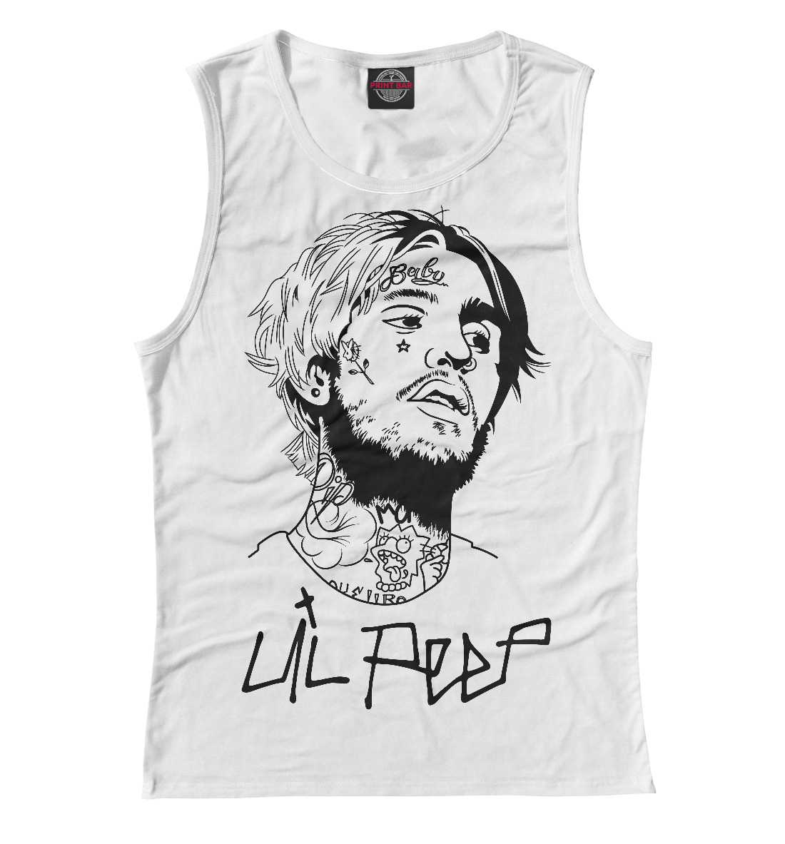 

Lil Peep