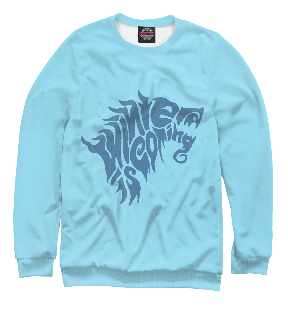 

Winter is Coming