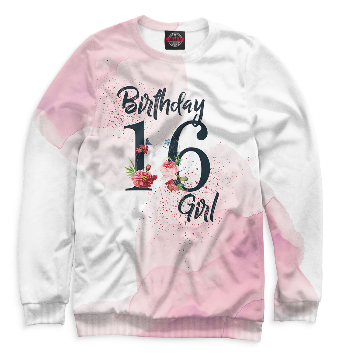 

16 лет