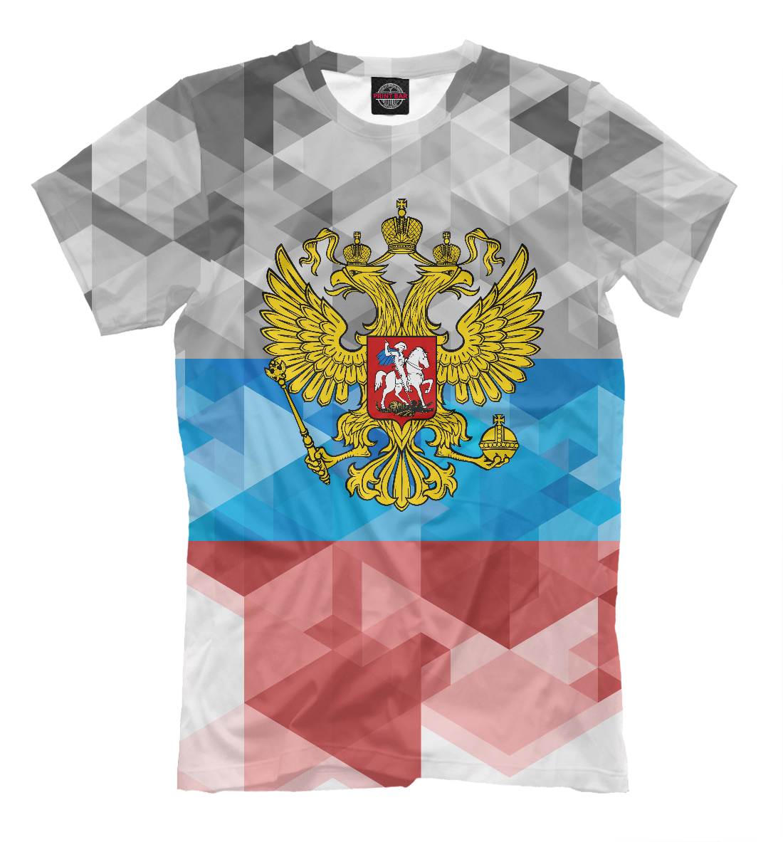 

Герб Триколор